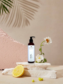 Mesaltera by Dr. Mikhaylova ANTI ACNE CLEANSING GEL - Гель очищающий Анти-Акне от Мезалтера для проблемной и жирной кожи, 400 мл