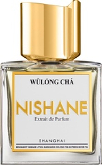 Nishane Wulong Cha Extrait De Parfum