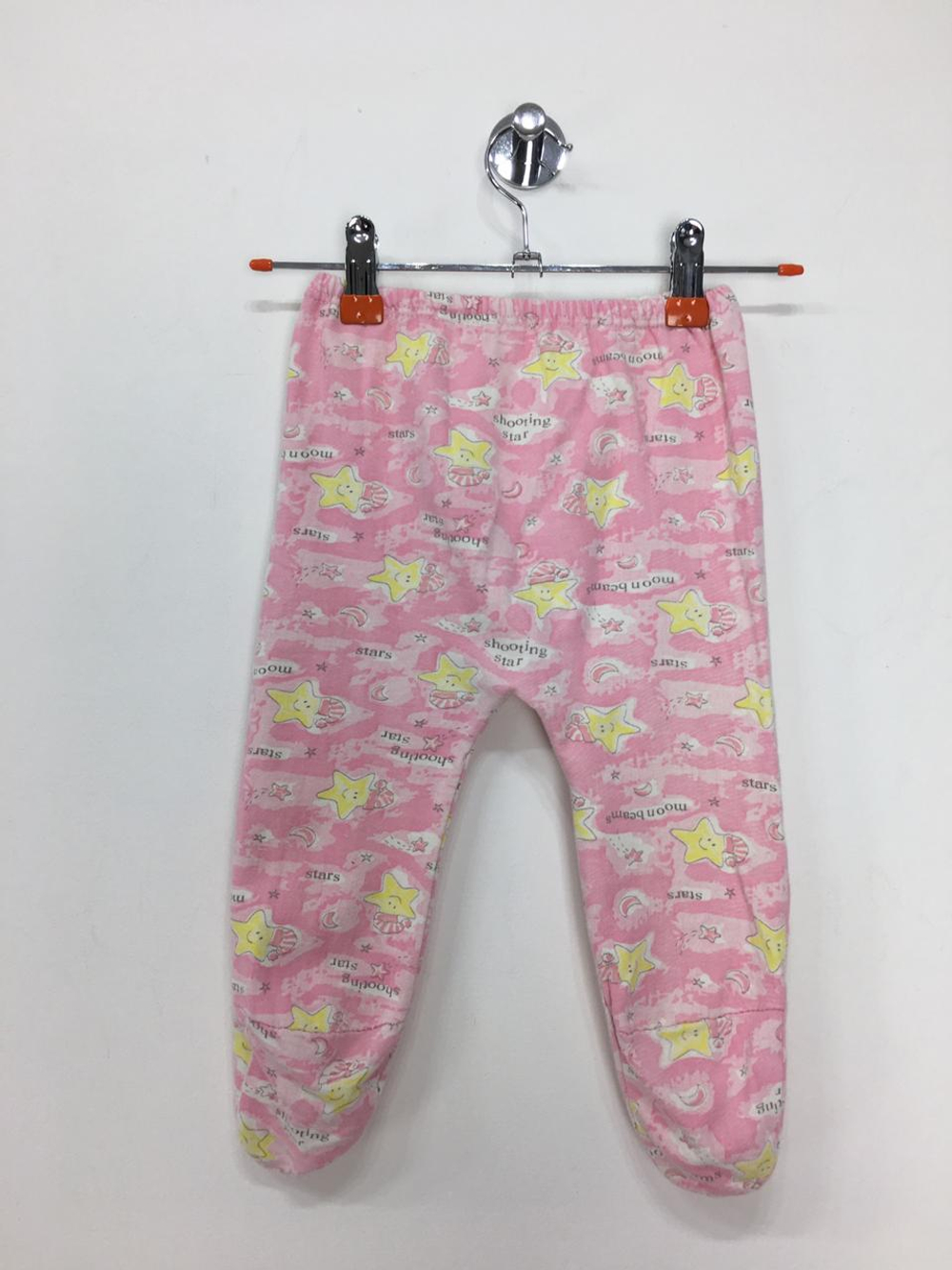 Ползунки на 9 месяцев