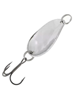 Блесна колебалка Ложка Б, 20 гр. 1002/1, 5 шт