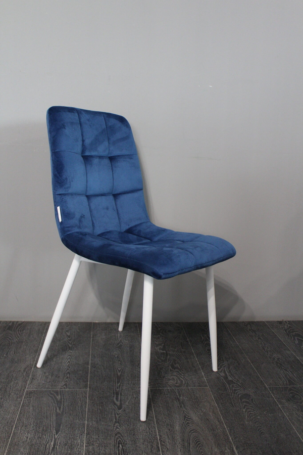 СТУЛ DC 809 САПФИР