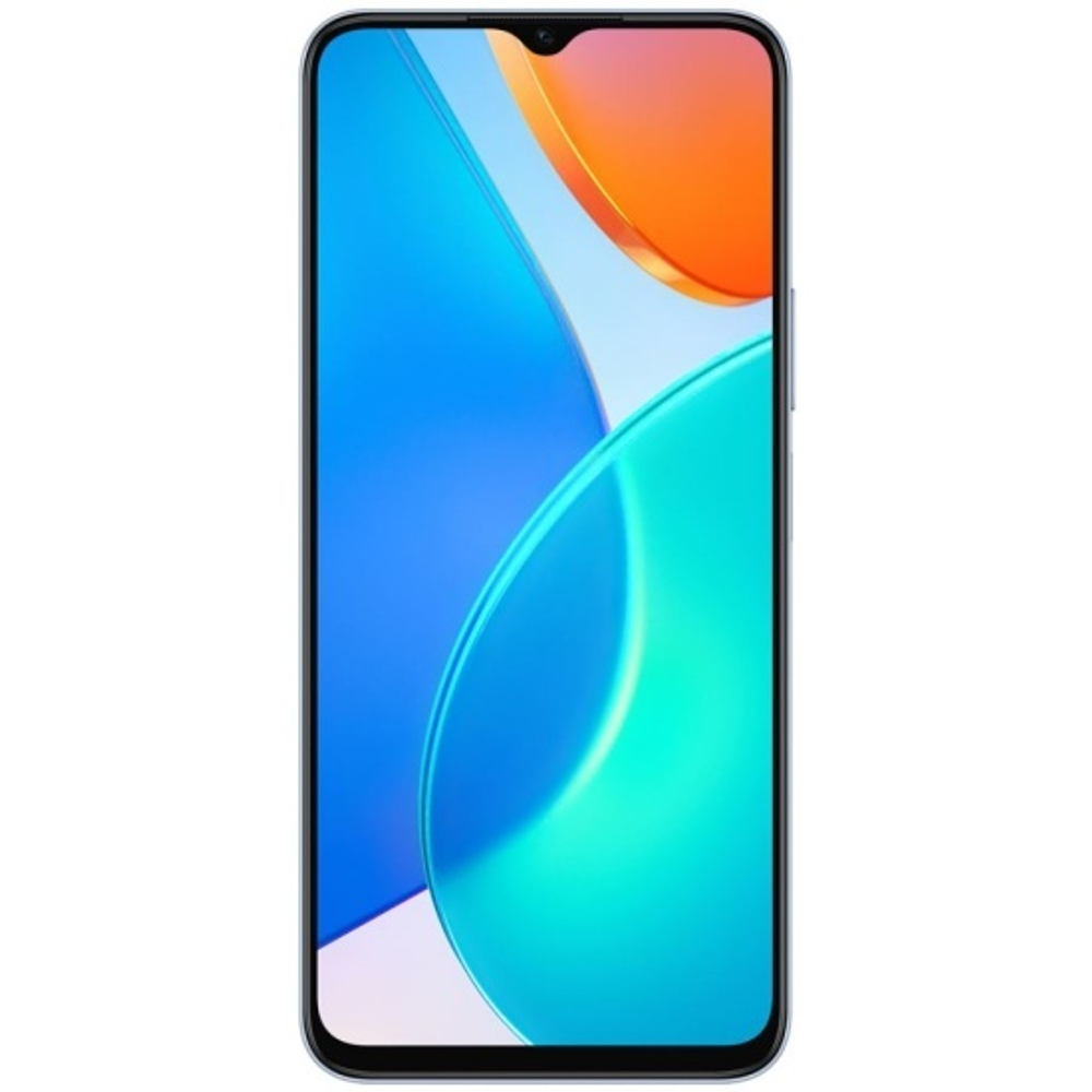 Смартфон Honor X6 4/64GB RU Silver