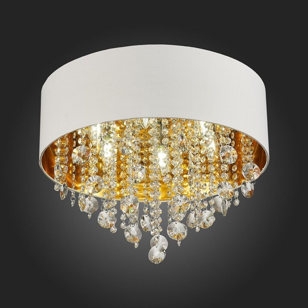 Накладной светильник ST-Luce Lacchia SL1350.502.06