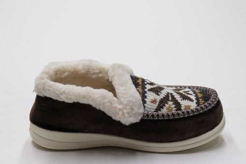 Тапочки бабуши (37-41)р. / шт. 116-4