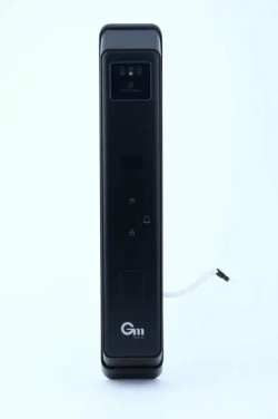 Gimmel F50 Tuya - умный автоматический замок c Face ID