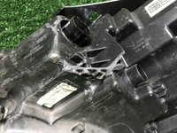Битая Фара правая Kia K5 (2019-2023) LED