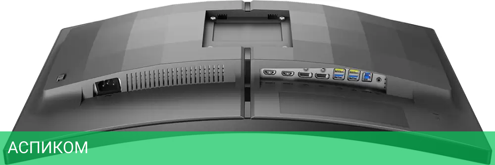 Игровой монитор Philips Evnia Gaming 32M2C5500W/00