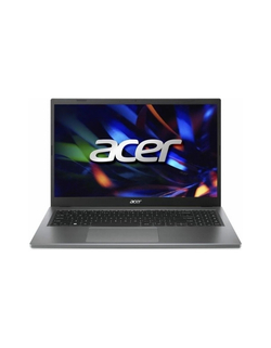 Acer Extensa 15 EX215-23-R6F9 [NX.EH3CD.004] Black 15.6" (FHD Ryzen 3-7320U/8Gb/512GB/ NoOS)