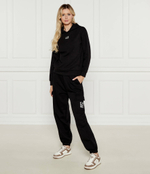 Брюки карго EA7 - черный(6DTP95 TJZUZ)