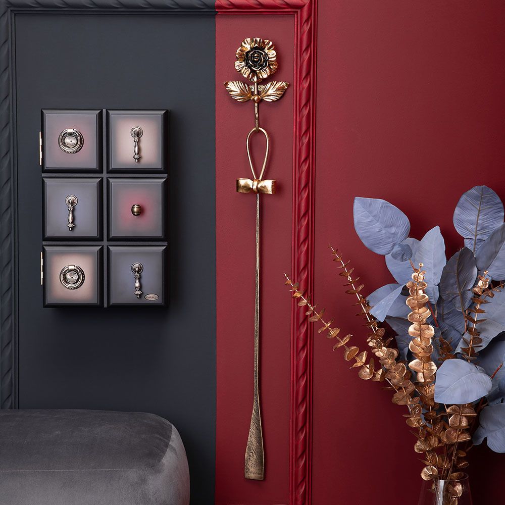 Рожок для обуви Гифт Амбер