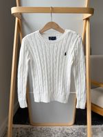 Хлопковый джемпер Polo Ralph Lauren, 116