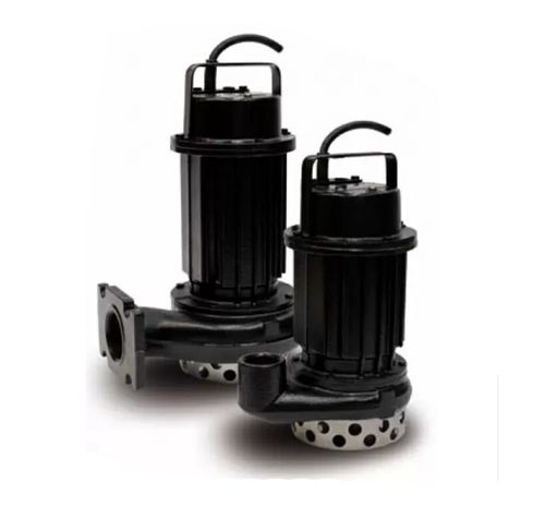 Погружной дренажный насос Zenit DRO 100/2/G50V AOCM-E