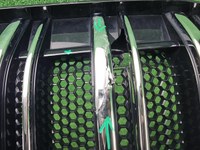 Бампер передний Voyah Dream (2021-н.в.)