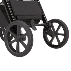 Коляска Carrello 2В1 Omega Plus