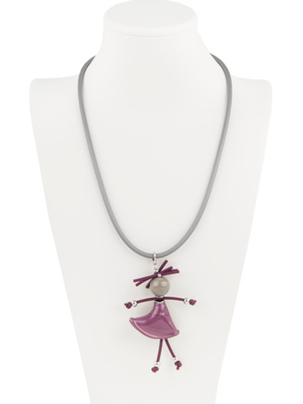 Колье Pupa mini