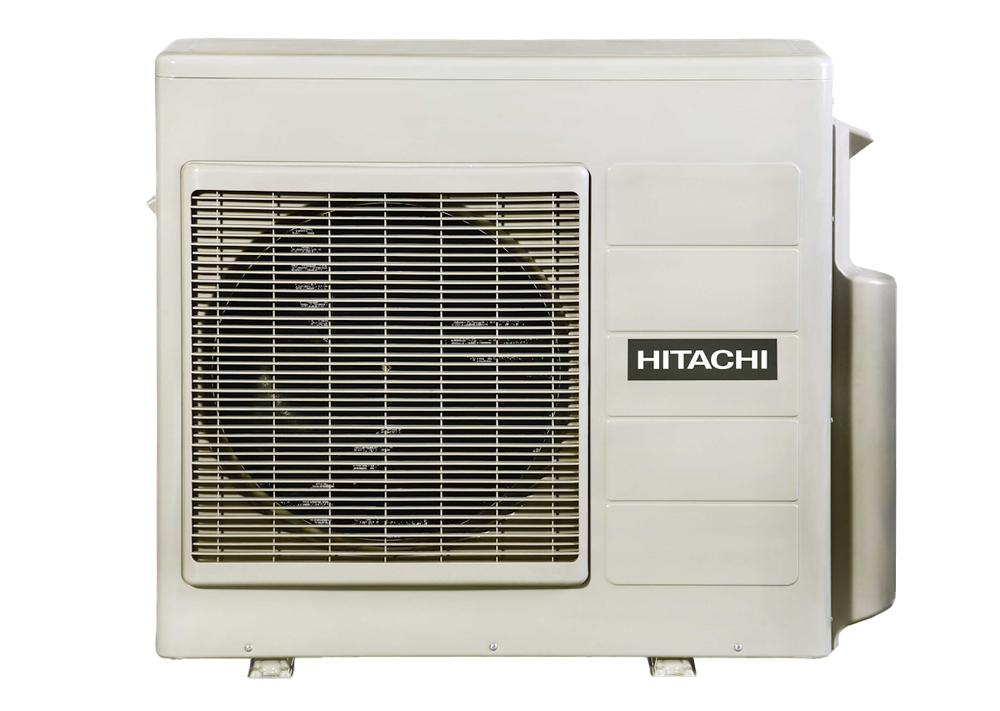 Наружный блок мульти-сплит систем серии MULTIZONE COMFORT (R32) RAM-53NE2F