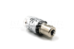 Светодиодная лампа SR-1156-30W (с обманкой) оранжевый, 1шт