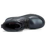 Сапоги Warrior, WBN-066302