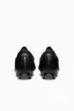 Бутсы Nike Zoom Mercurial Vapor 17 Elite SG-Pro - черный