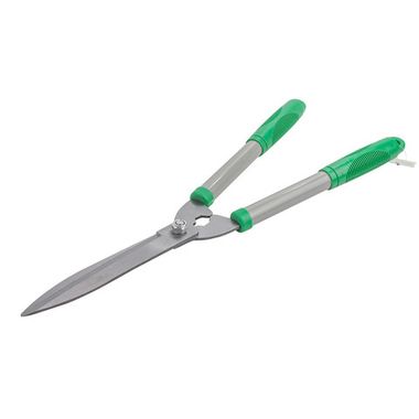 Сучкорез плоскостной (L 550мм,L лезвий-24мм) WMC TOOLS WMC-TG1203024-B