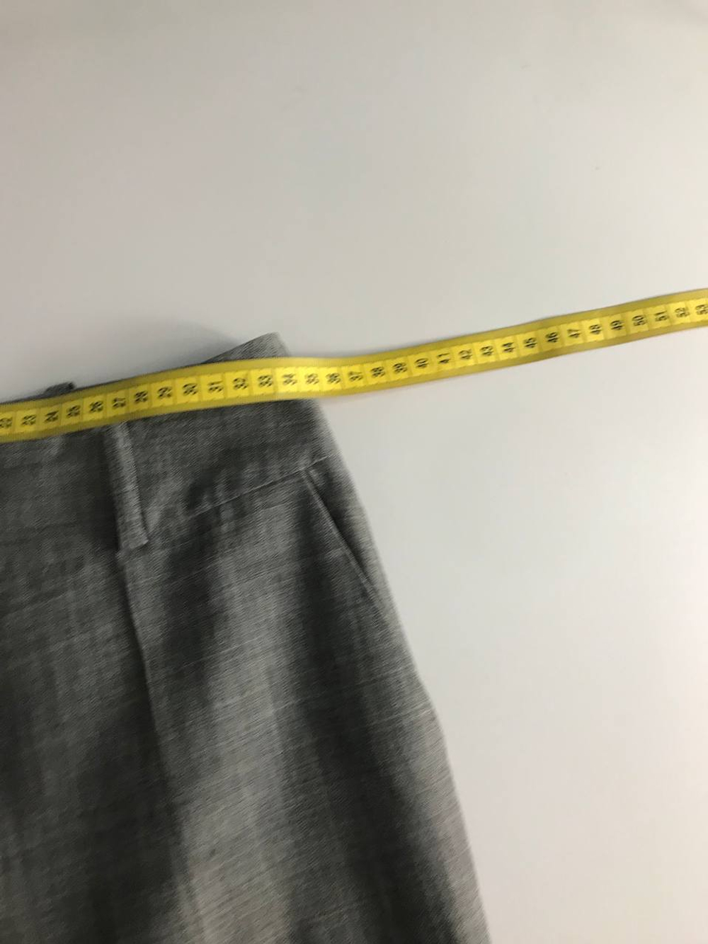 Брюки Laurel свободного кроя, маркировка 32, визуально на 38/40 размер