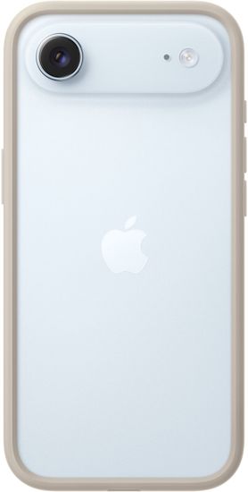 Бампер Apple для iPhone Air Tan
