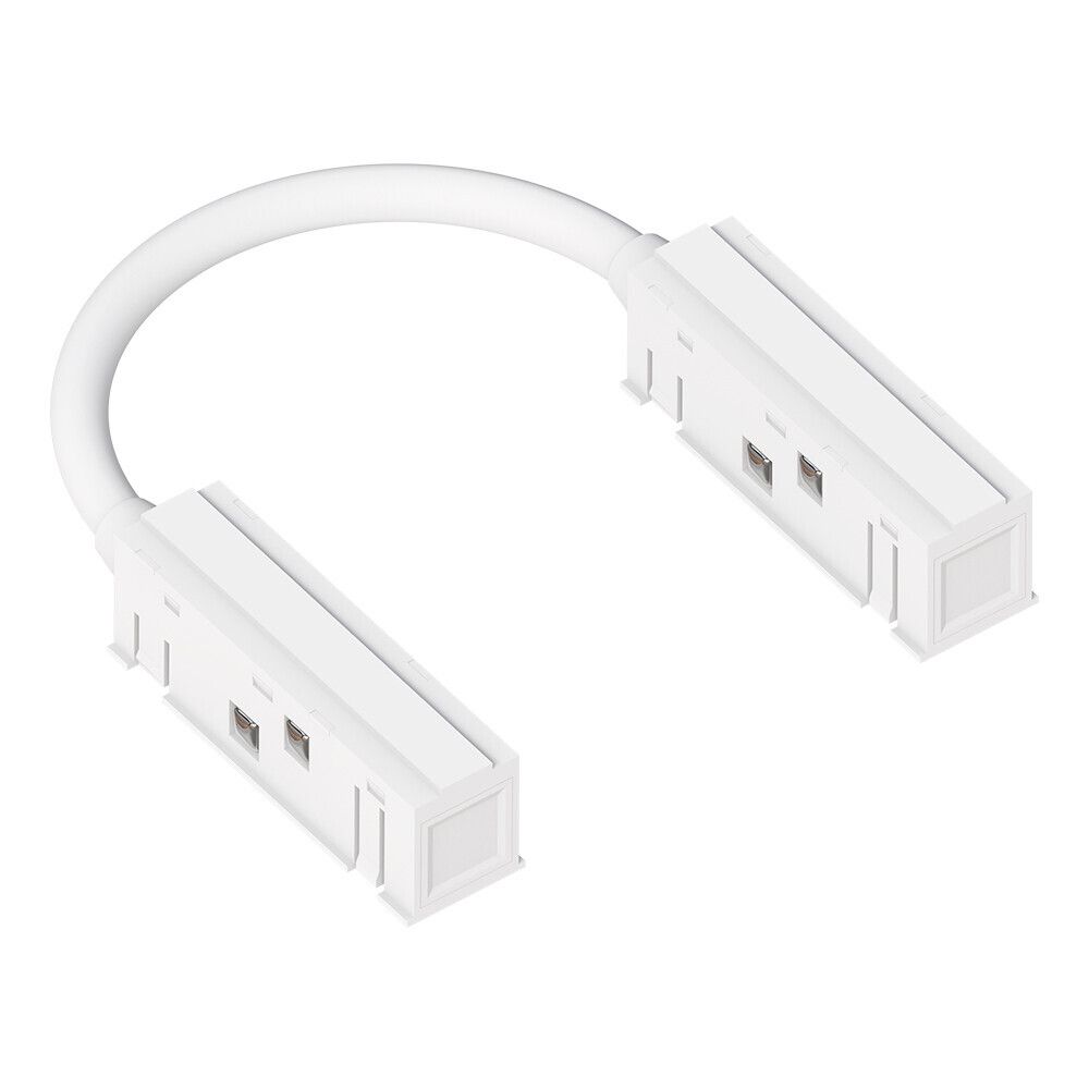 Коннектор гибкий для шинопровода Arte Lamp