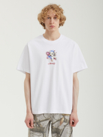 Мужская Футболка Elephant