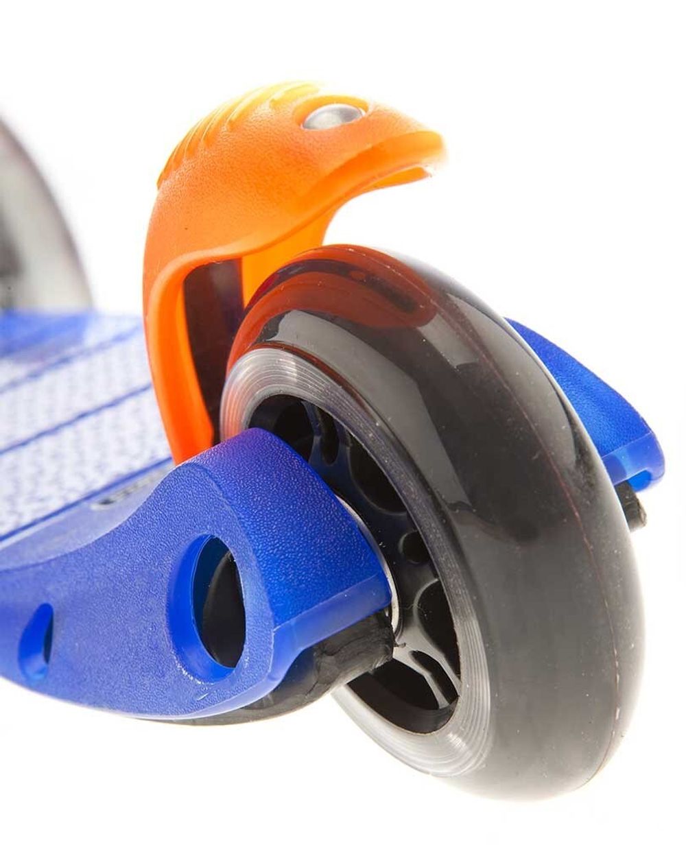 Трехколесный самокат Micro Mini