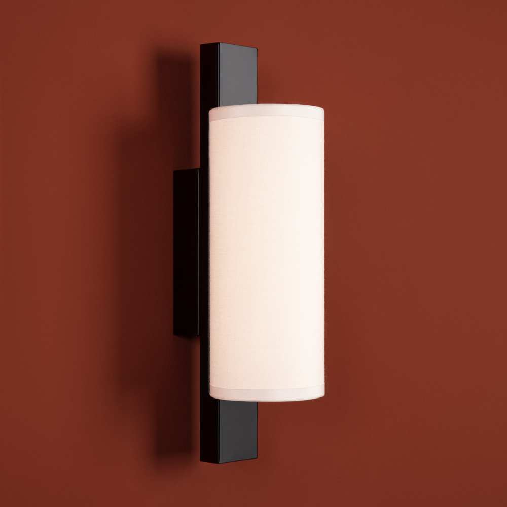 Настенный светильник (бра) Freya FR5625WL-L10B