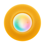 Умная колонка Apple HomePod mini. Yellow (Желтый)