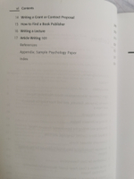 The Psychologist's Companion: A Guide to Writing Scientific Papers for Students and Researchers 5th Edition