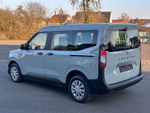 Ford Tourneo Courier Trend