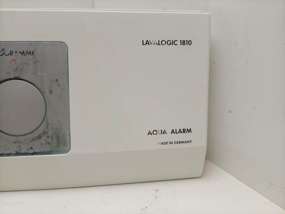 LAVALOGIC1810 кт33 Модуль индикации для стиральной машины Electrolux AEG 110590101 б/у