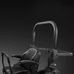 Caiman Zero 137KC газонокосильная машина