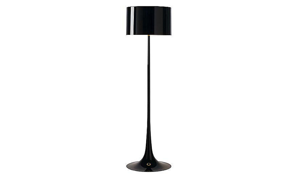 торшер Spun Light F