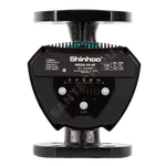 Насос циркуляционный с мокрым ротором MEGA 40-10F PN10 1х230В/50 Гц Shinhoo 71121006
