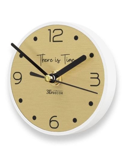 Часы-магнит "1 модель"