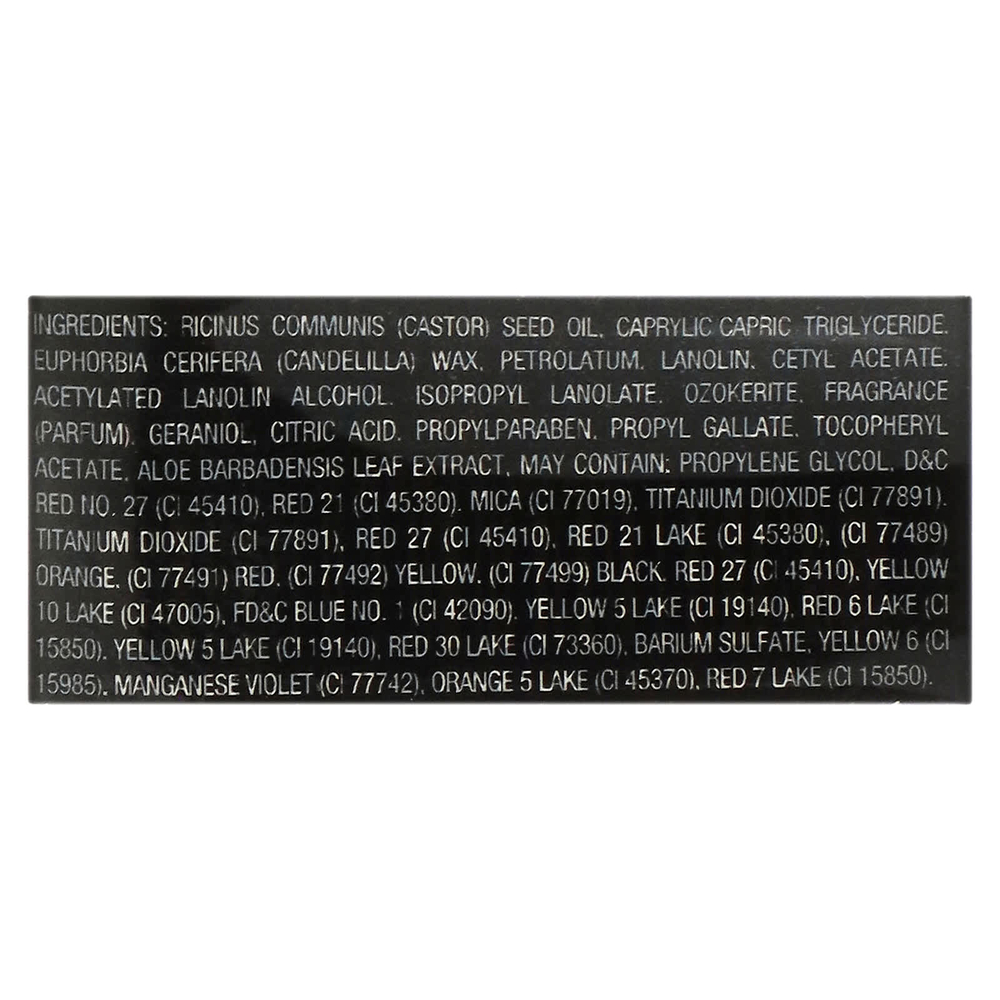 MOODmatcher, Губная помада, оранжевая, 3,5 г (0,12 унции)