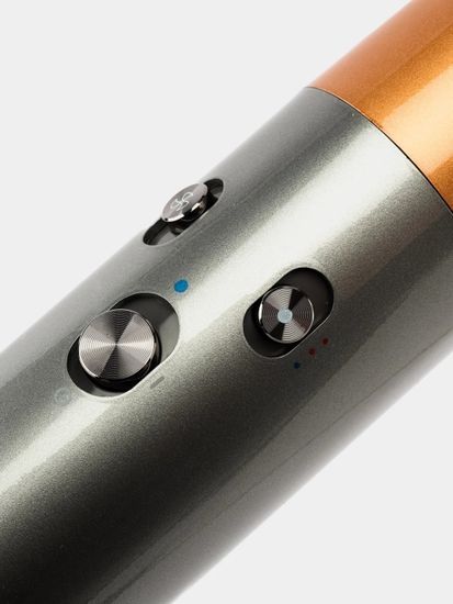 Мультистайлер SenCiciMen X9 (4 насадки)