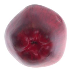 GAEM Изделие декоративное "Яблоко", L7 W7 H8 см