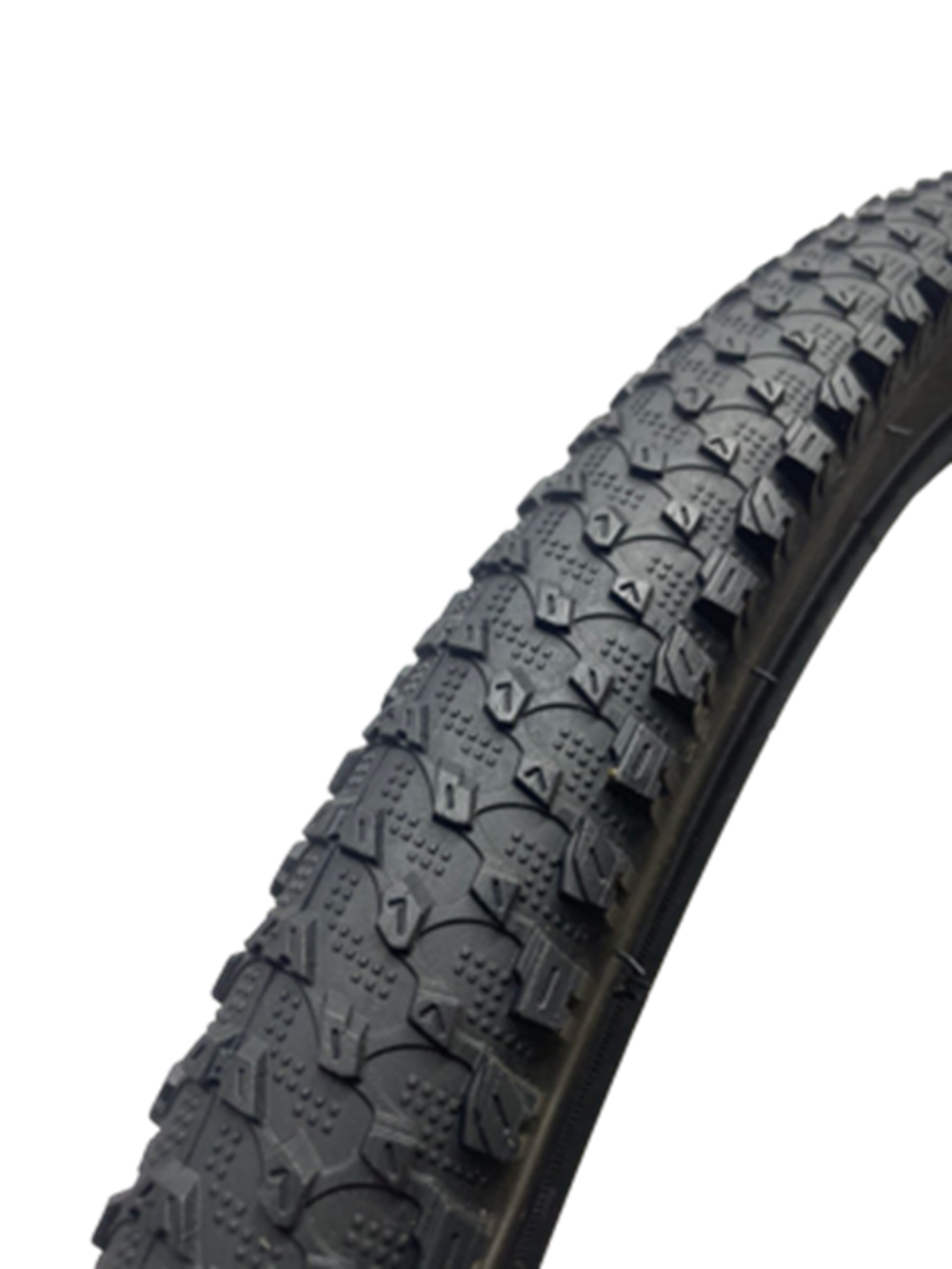 Велопокрышка Китай 27,5д 27,5 x 2,35 (57-584)