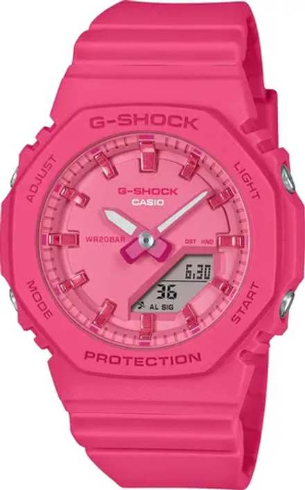 Женские наручные часы Casio G-Shock GMA-P2100PP-4A