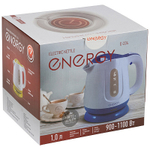 Чайник Energy E-234 синий (164106)