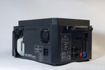 Дым машина вертикальная QS-300 3000 Вт