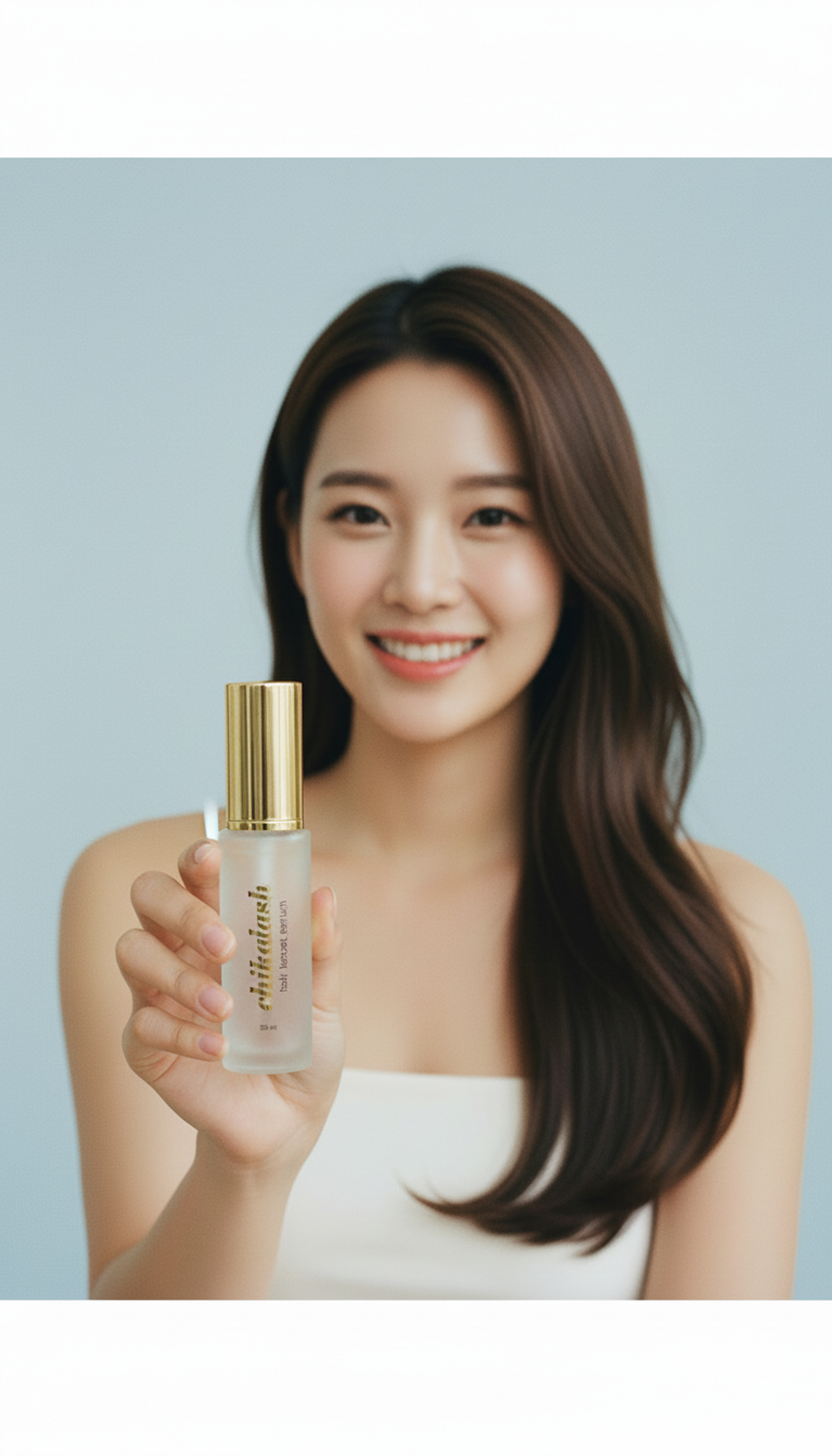 Сыворотки для роста волос: где заканчивается маркетинг и начинается польза