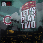 Pearl Jam / Let's Play Two (2LP)