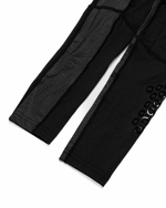 Компрессионное термобелье CCM Pant с защитой (JR)