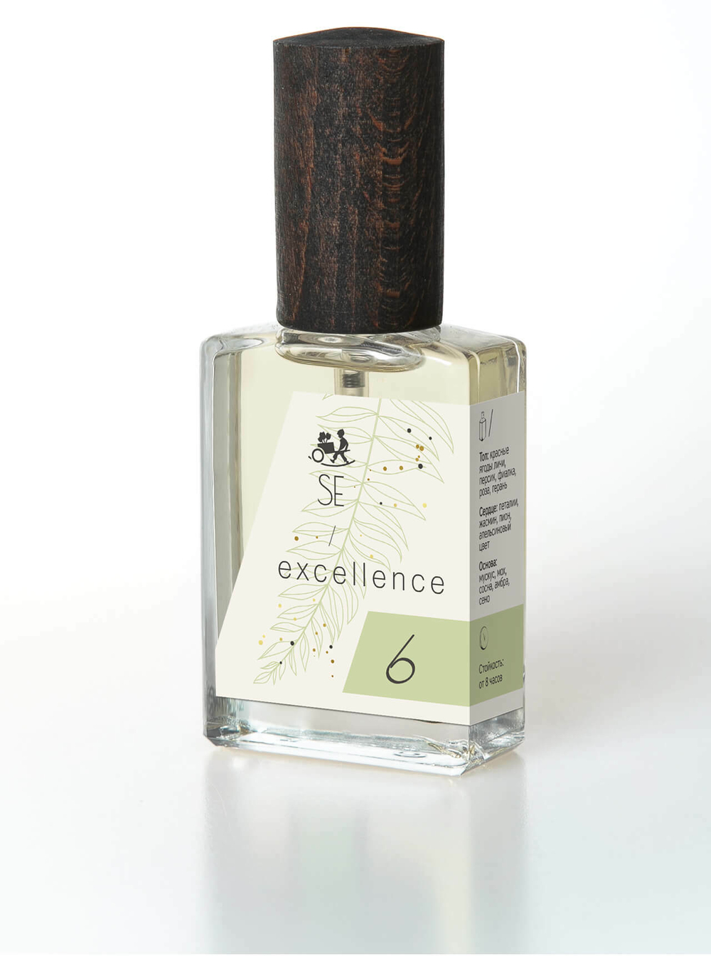 Selection Excellence Парфюм №6. 30 мл