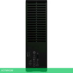 Внешний накопитель WD Elements Desktop 12ТБ (WDBWLG0120HBK-EESN)